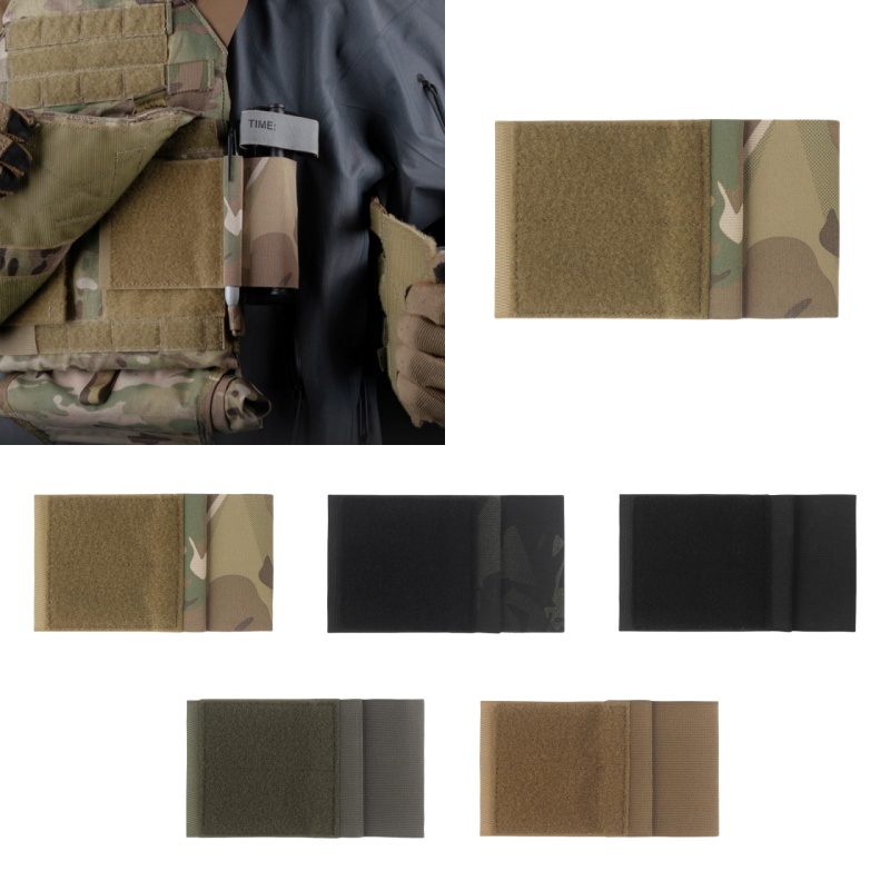 Camping Cooking Bowl - กลางแจ้ง TQ สายรัดสําหรับ Camping Vest PLATE