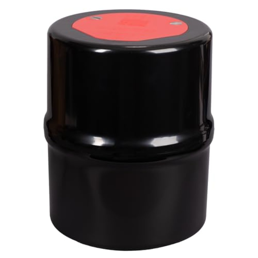 Bear Canister Food - กระป๋องใส่อาหารกันหมี ได้รับการรับรองจาก IGBC ภาชนะกันหมีน้ำหนักเบาสำหรับการแบกเป้ แคมป์ปิ้ง และเดินป่า