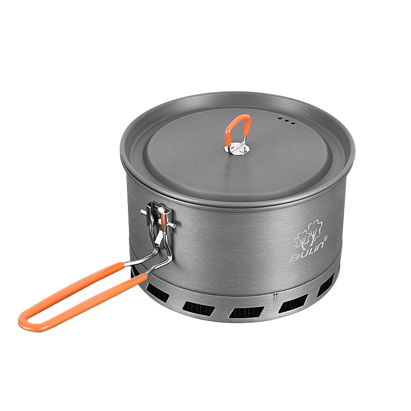 2L เครื่องครัวใช้ใน S2500ประหย - Camping Cooking Kitchen บทวิจารณ์และราคา