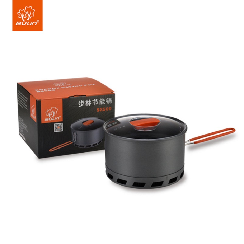 2L เครื่องครัวใช้ใน S2500ประหย - Camping Cooking Kitchen บทวิจารณ์และราคา