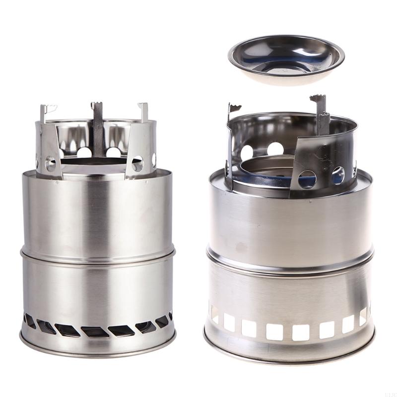 U1JC Portable Mini Camping Bar - Camping Cooking Hot Plate บทวิจารณ์และราคา
