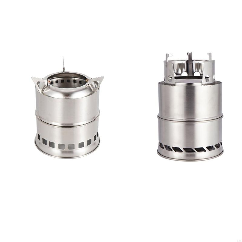 U1JC Portable Mini Camping Bar - Camping Cooking Hot Plate บทวิจารณ์และราคา