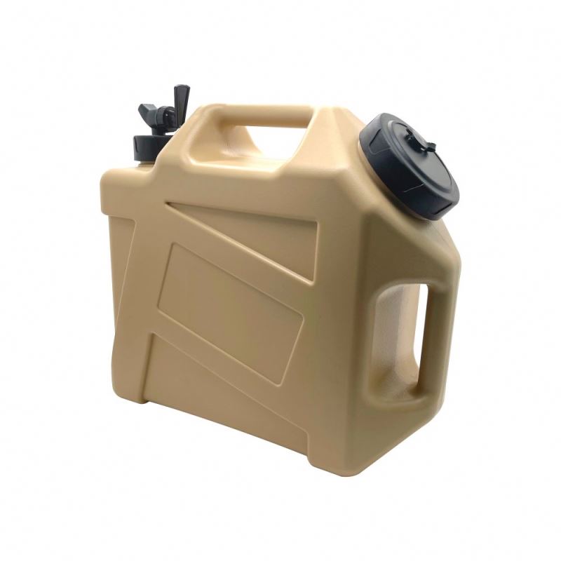 ถังน้ำดื่มเกรดอาหาร JDA Wholes - Van Camping Cooking บทวิจารณ์และราคา