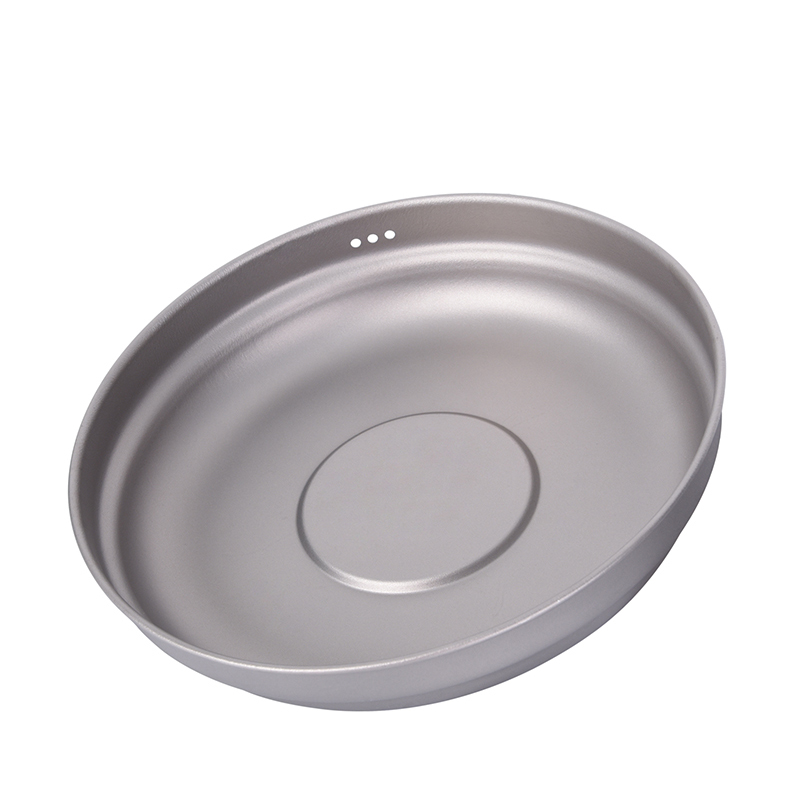 หม้อตุ๋นไทเทเนียม Boundless Vo - Camping Hanging Cooking Pot บทวิจารณ์และราคา