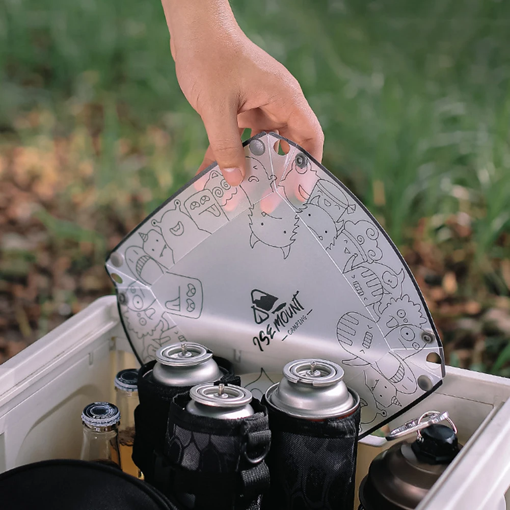 PP พับอาหารเย็นแบบพกพา Camp Fl - Camping Cooking Bowl บทวิจารณ์และราคา