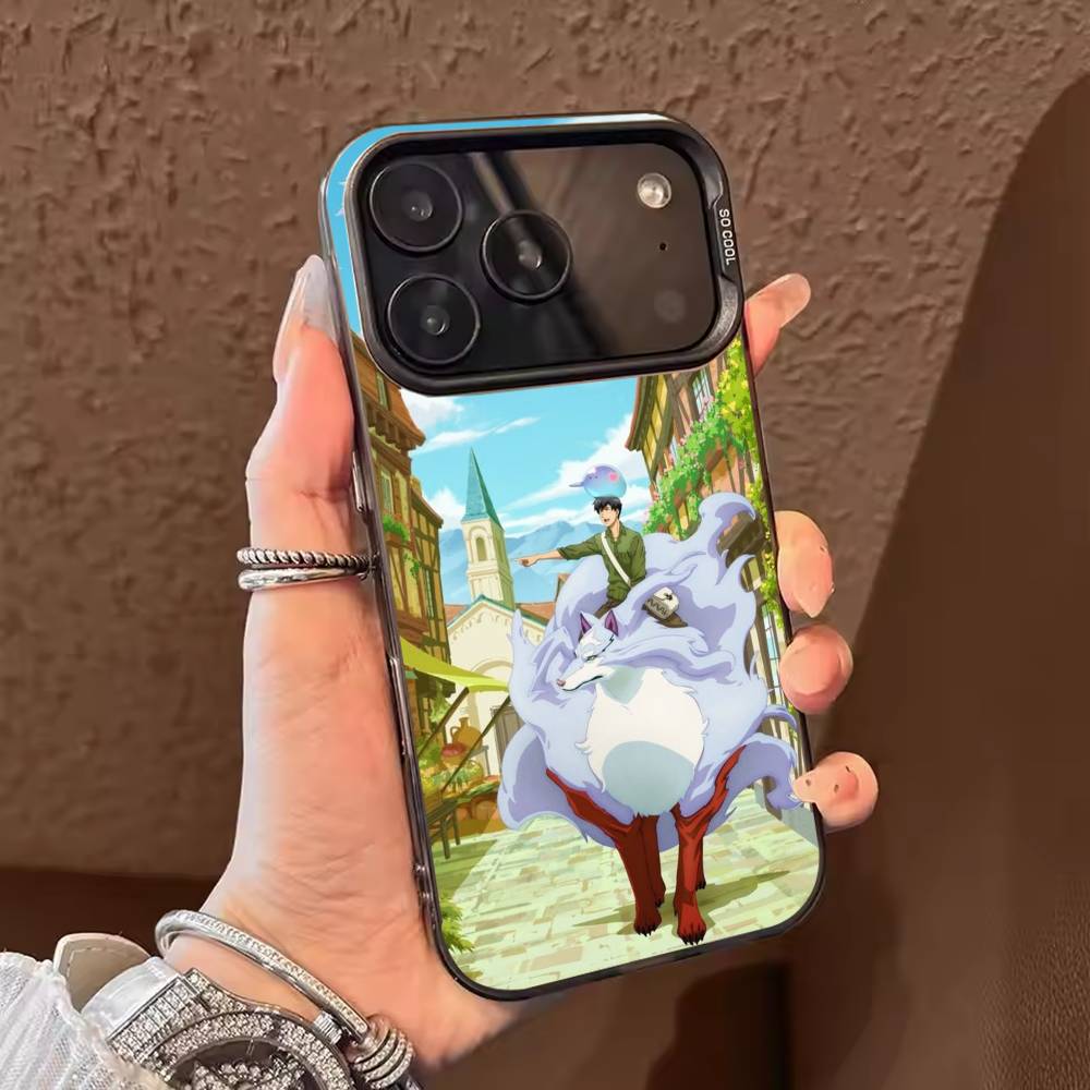 เคสโทรศัพท์ลาย 