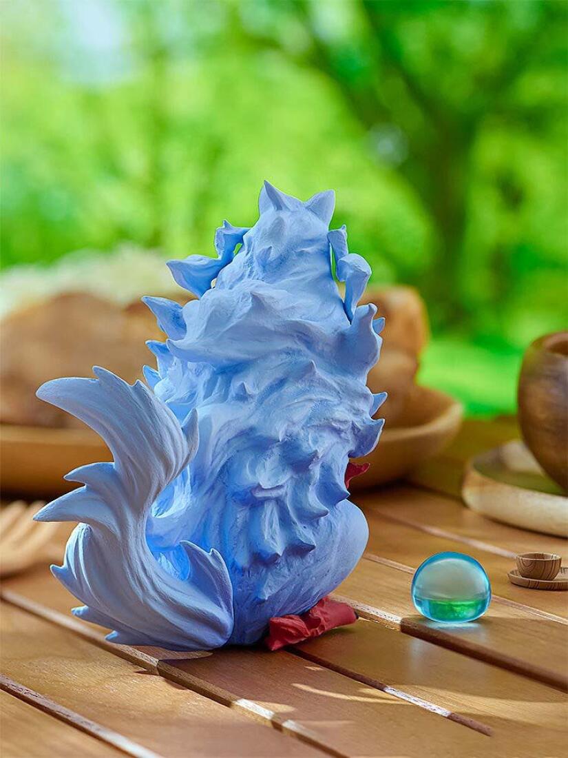 ของแท้พร้อมส่ง GOOD SMILE POP  - Campfire Cooking With My Absurd Skill บทวิจารณ์และราคา