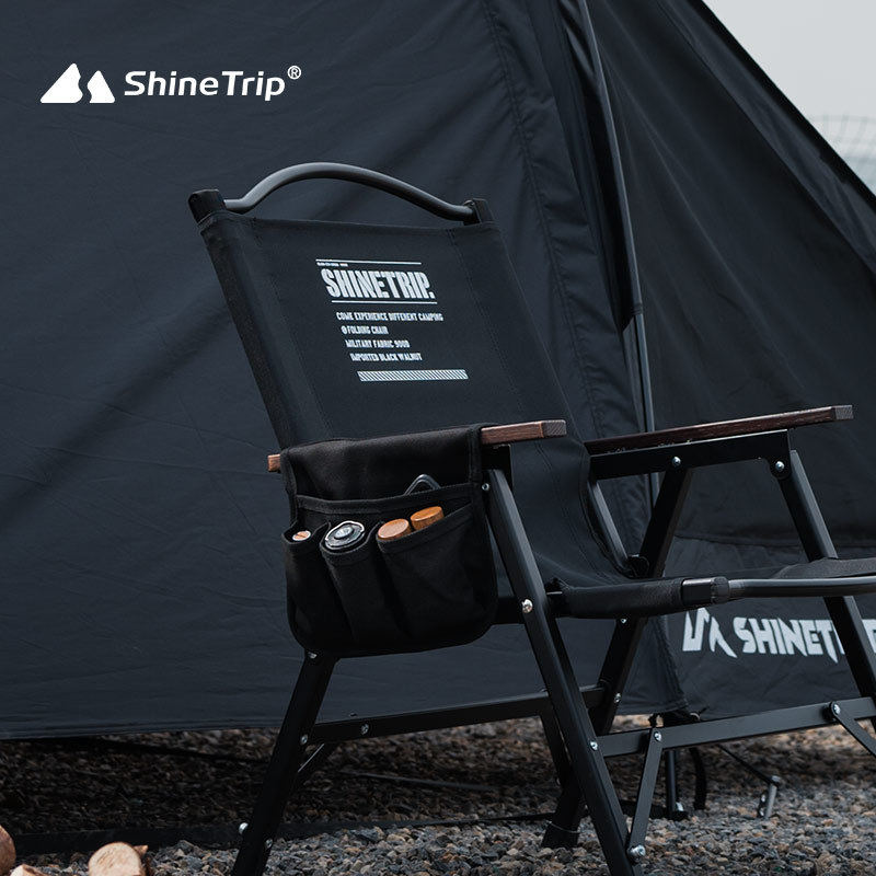 กระเป๋าเก็บของอเนกประสงค์แบบพก - Camping Cooking Utensil Holder บทวิจารณ์และราคา