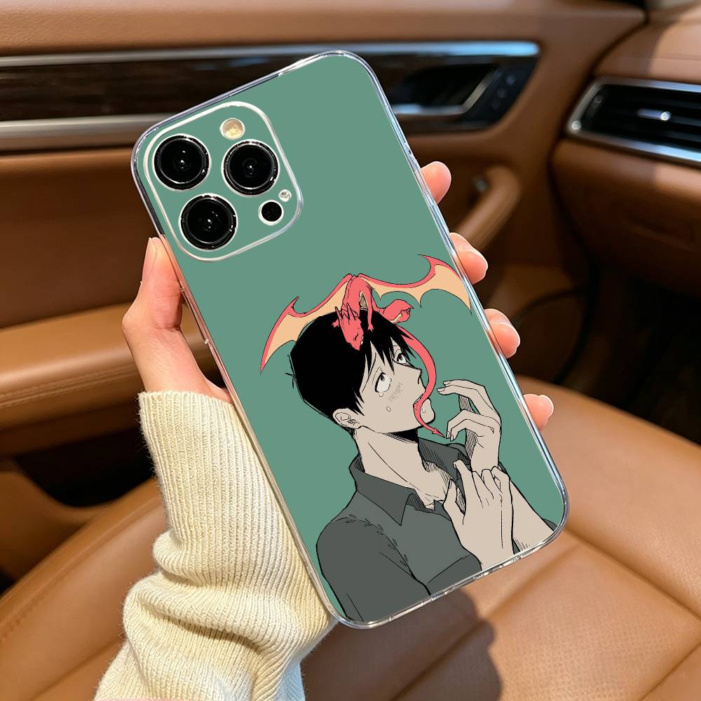 เคสโทรศัพท์ลาย 