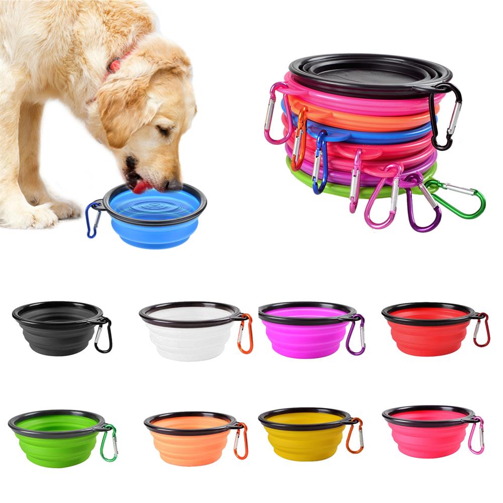 ชามอาหารและน้ำสำหรับสัตว์เลี้ย - Camping Cooking Bowl บทวิจารณ์และราคา
