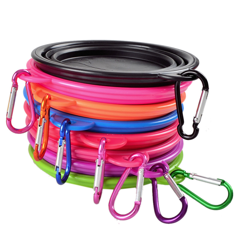 ชามอาหารและน้ำสำหรับสัตว์เลี้ย - Camping Cooking Bowl บทวิจารณ์และราคา