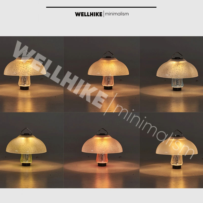 WELLHIKE กลางแจ้ง Starry Mantl - Camping Cooking Utensil Holder บทวิจารณ์และราคา