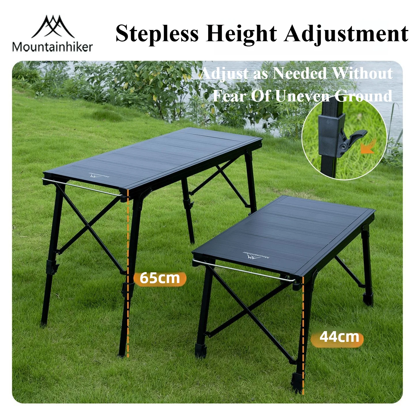 Mountainhiker Camping ลิฟท์พับ - Camping Cooking Griddle บทวิจารณ์และราคา