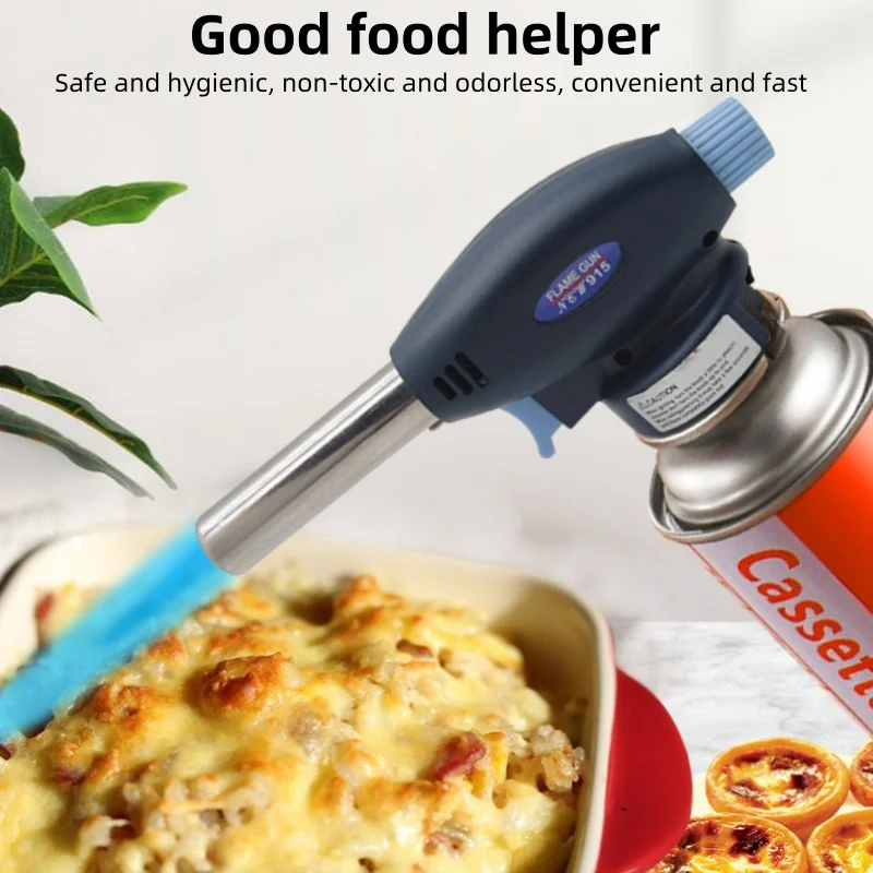 915 หัวสเปรย์แบบพกพาประเภท Liq - Camping Cooking Kitchen บทวิจารณ์และราคา