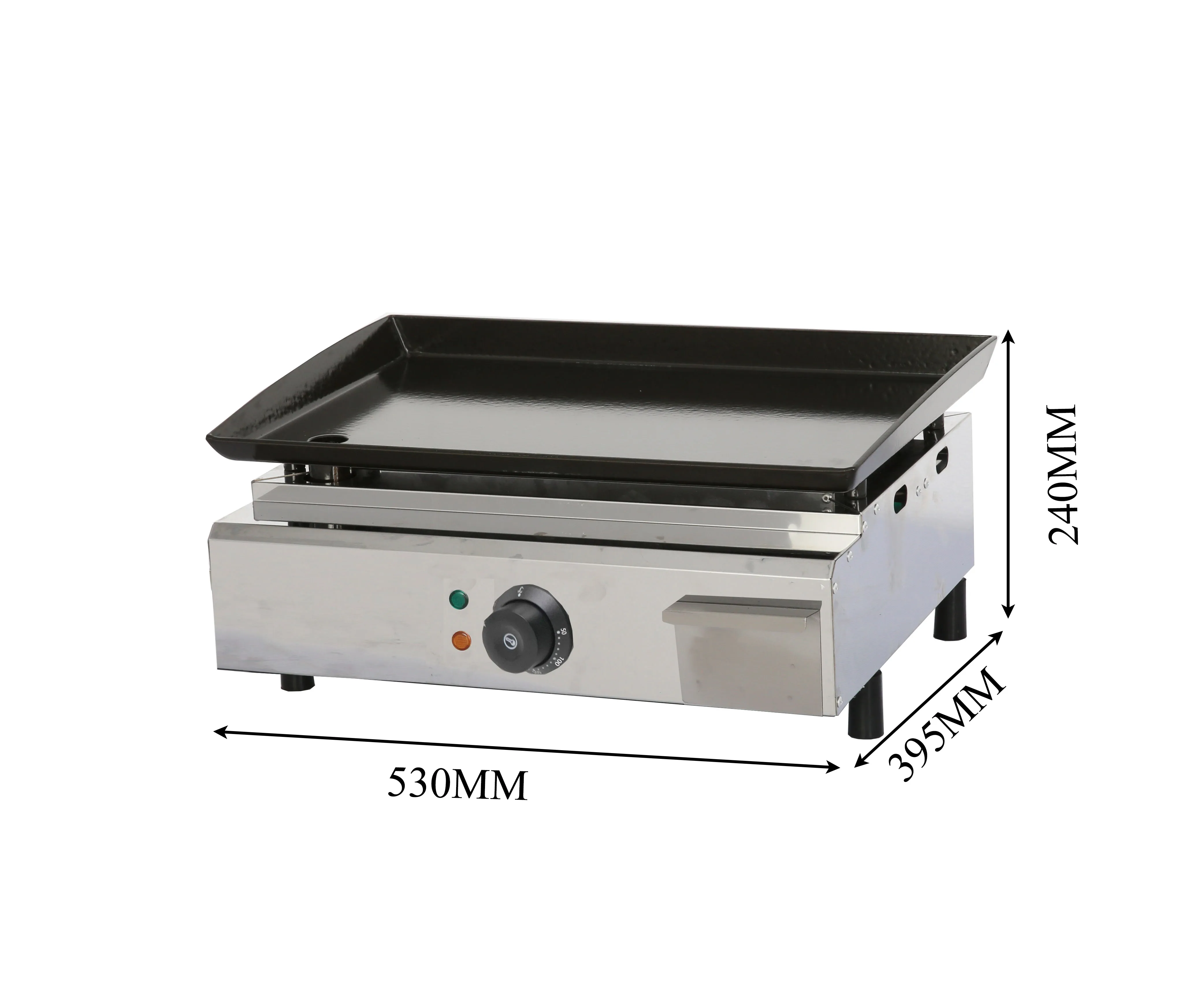 # 1-Burner ขายร้อนเชิงพาณิชย์ไ - Camping Cooking Hot Plate บทวิจารณ์และราคา