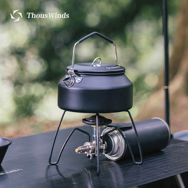 เครื่องครัวสำหรับใช้ในการเดินป - Camping Cooking Kitchen บทวิจารณ์และราคา