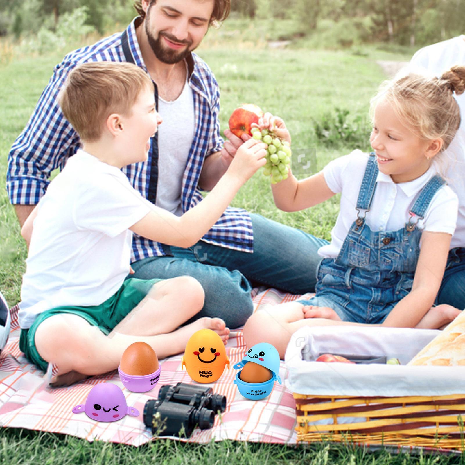 กล่องใส่ไข่สำหรับแคมป์ปิ้ง กล่ - Camping Cooking Utensil Holder บทวิจารณ์และราคา