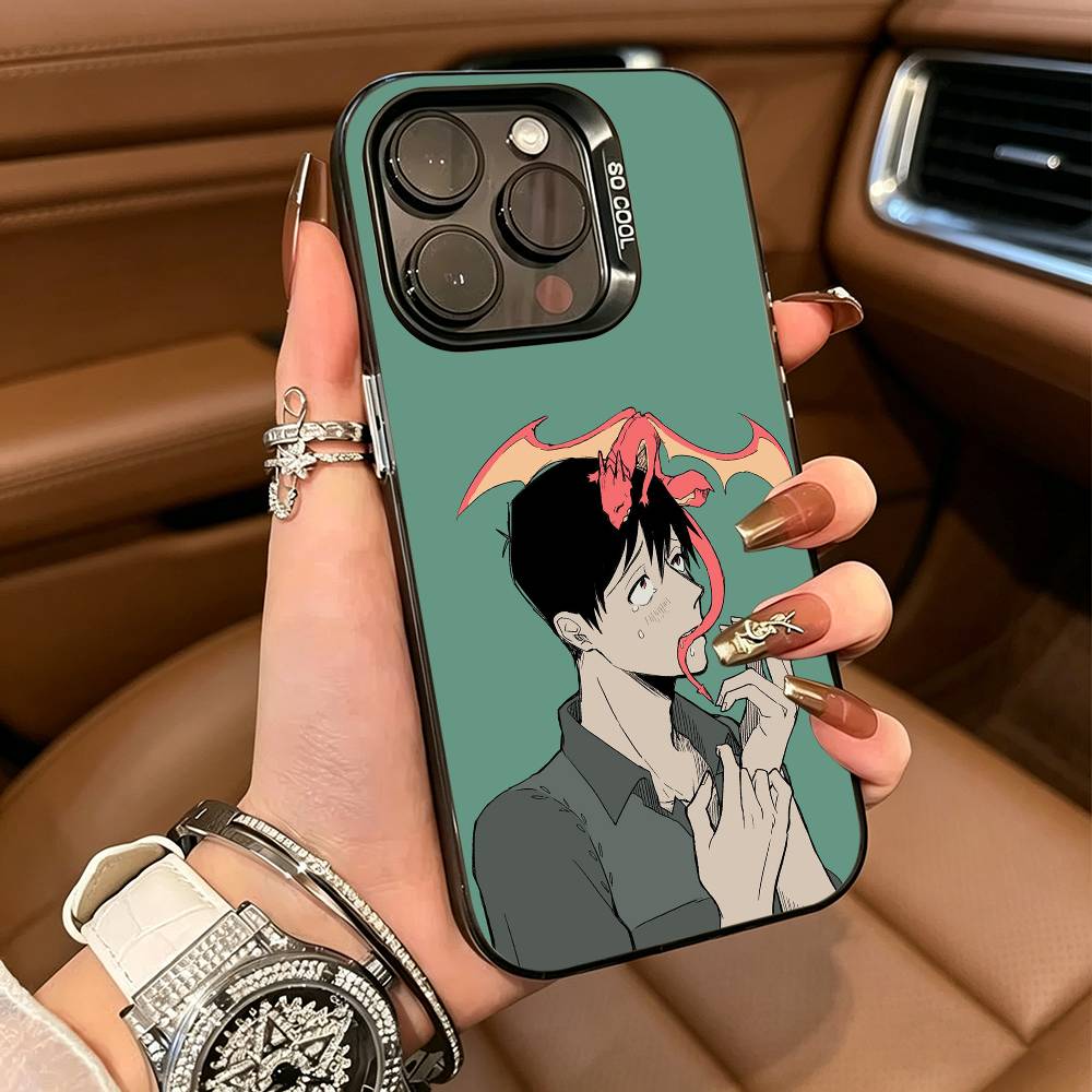 เคสโทรศัพท์ลาย 
