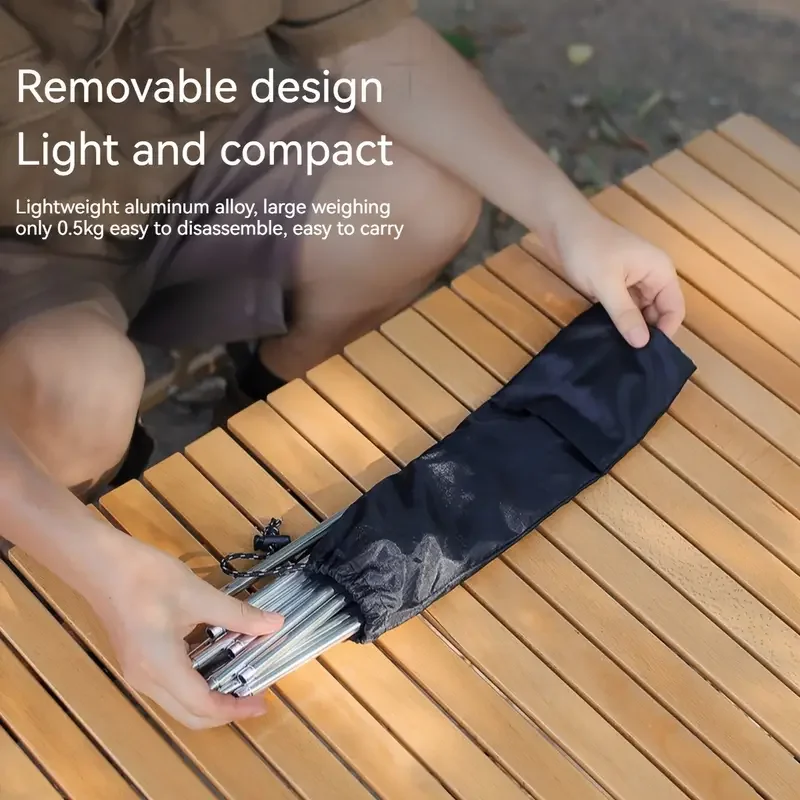 ขาตั้งสามขาสำหรับเตาไฟกลางแจ้ง - Camping Hanging Cooking Pot บทวิจารณ์และราคา