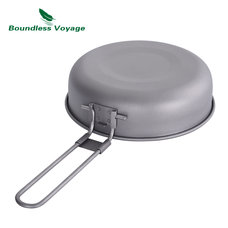 Boundless Voyage Ultra-Light ไ - Camping Cooking Griddle บทวิจารณ์และราคา