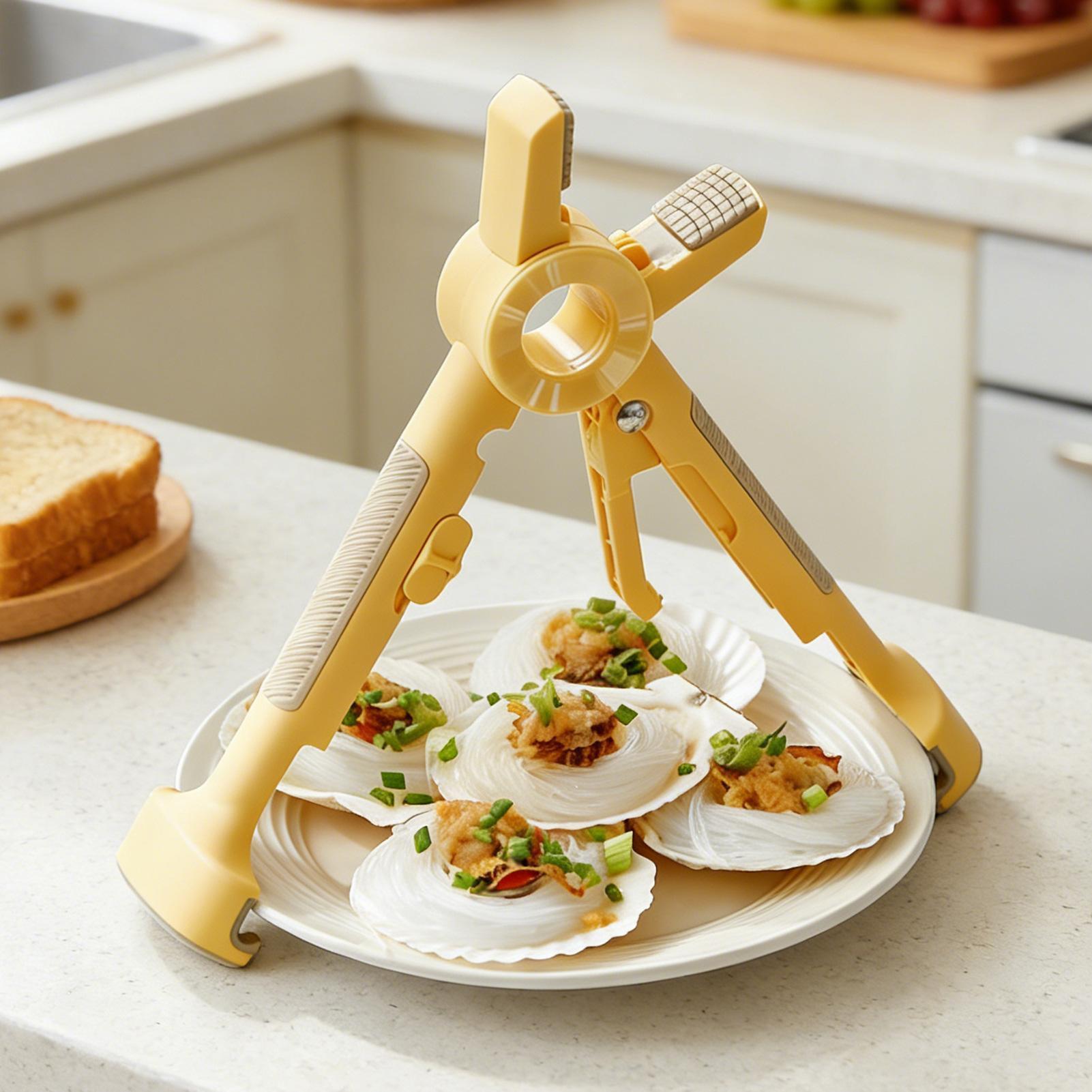 ที่จับภาชนะร้อน ทนความร้อน ออก - Camping Cooking Hot Plate บทวิจารณ์และราคา