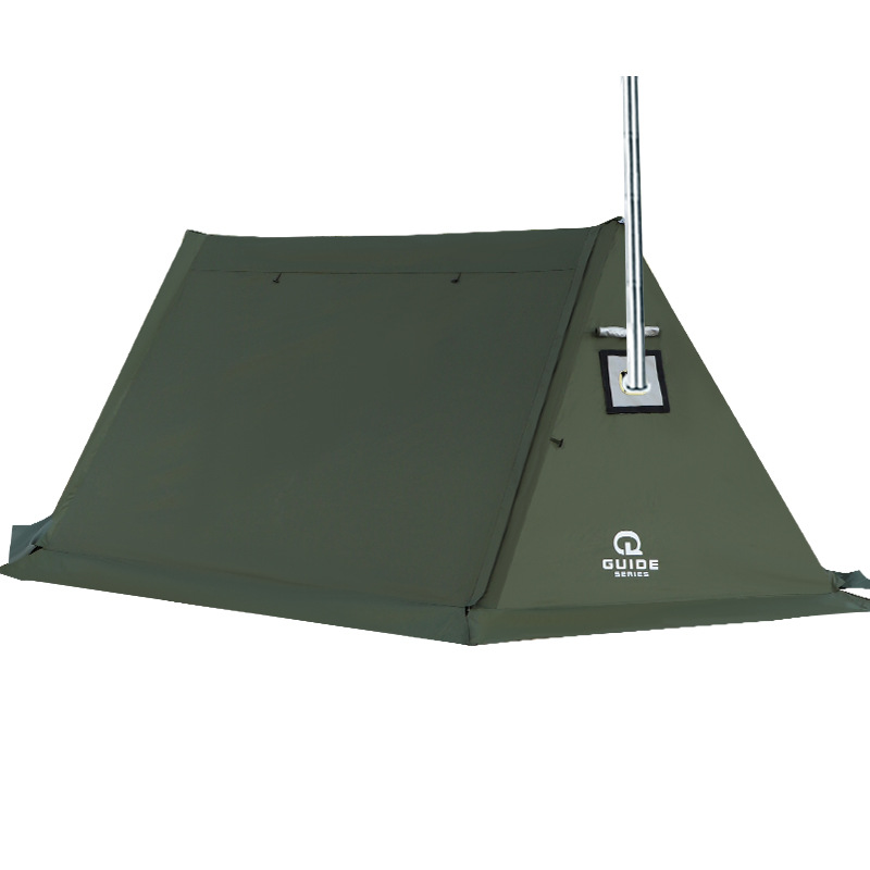 เต็นท์แคมป์ปิ้งกลางแจ้งแบบสองช - Camping Cooking Canopy บทวิจารณ์และราคา