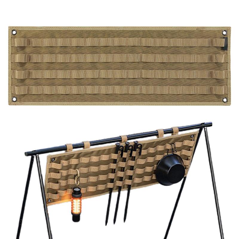 อุปกรณ์จัดหลังคาสำหรับตั้งแคมป - Camping Cooking Canopy บทวิจารณ์และราคา