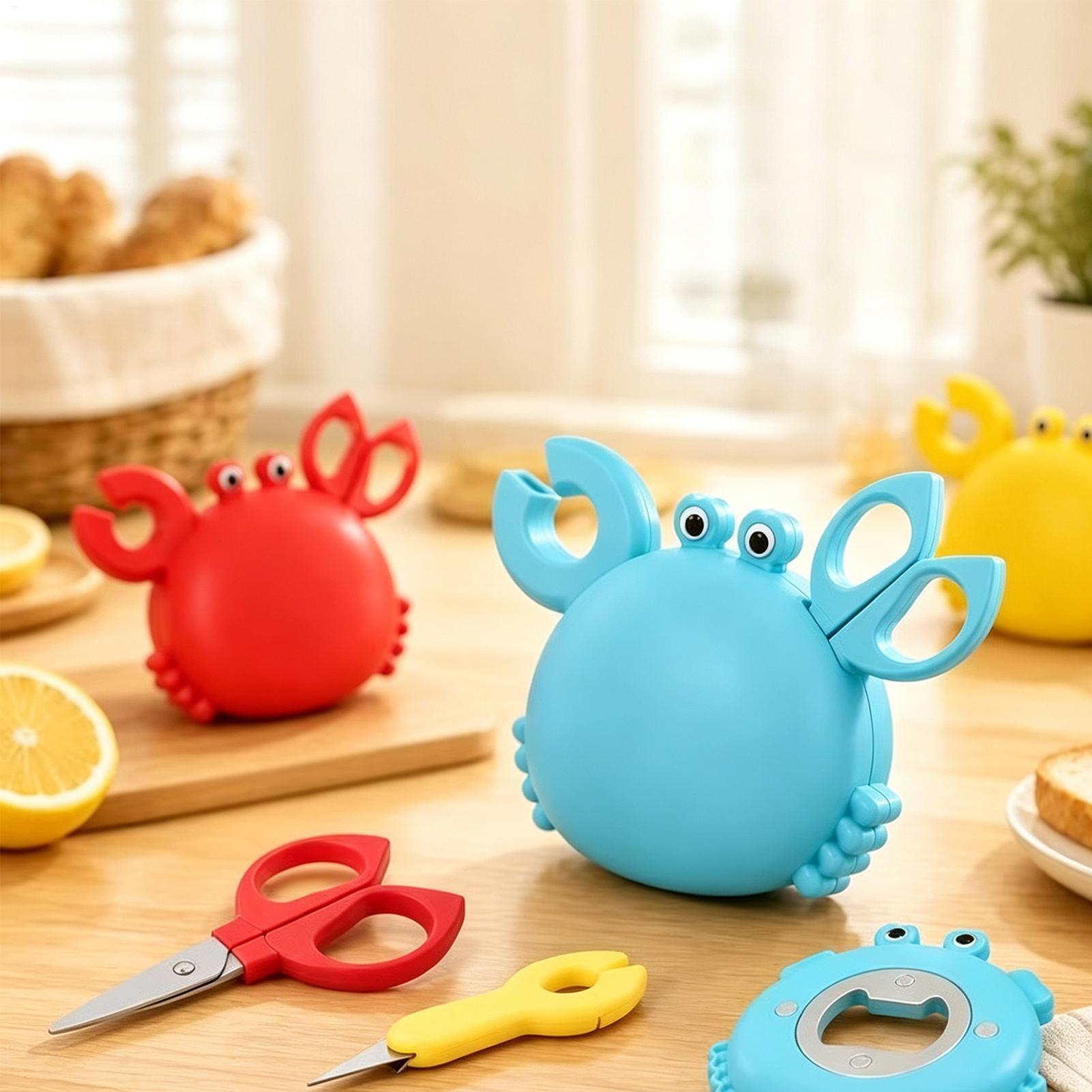 ที่เปิดขวดปู 4 in 1 แบบแม่เหล็ - Camping Cooking Utensil Holder บทวิจารณ์และราคา
