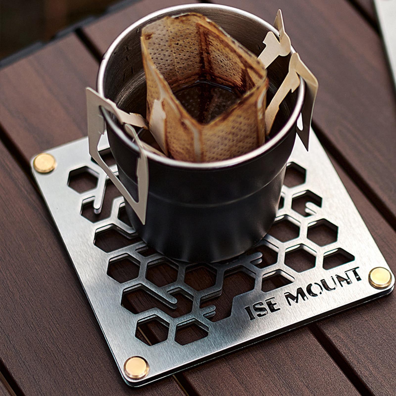 ที่รองหม้อและกระทะ ทนความร้อน  - Camping Cooking Hot Plate บทวิจารณ์และราคา