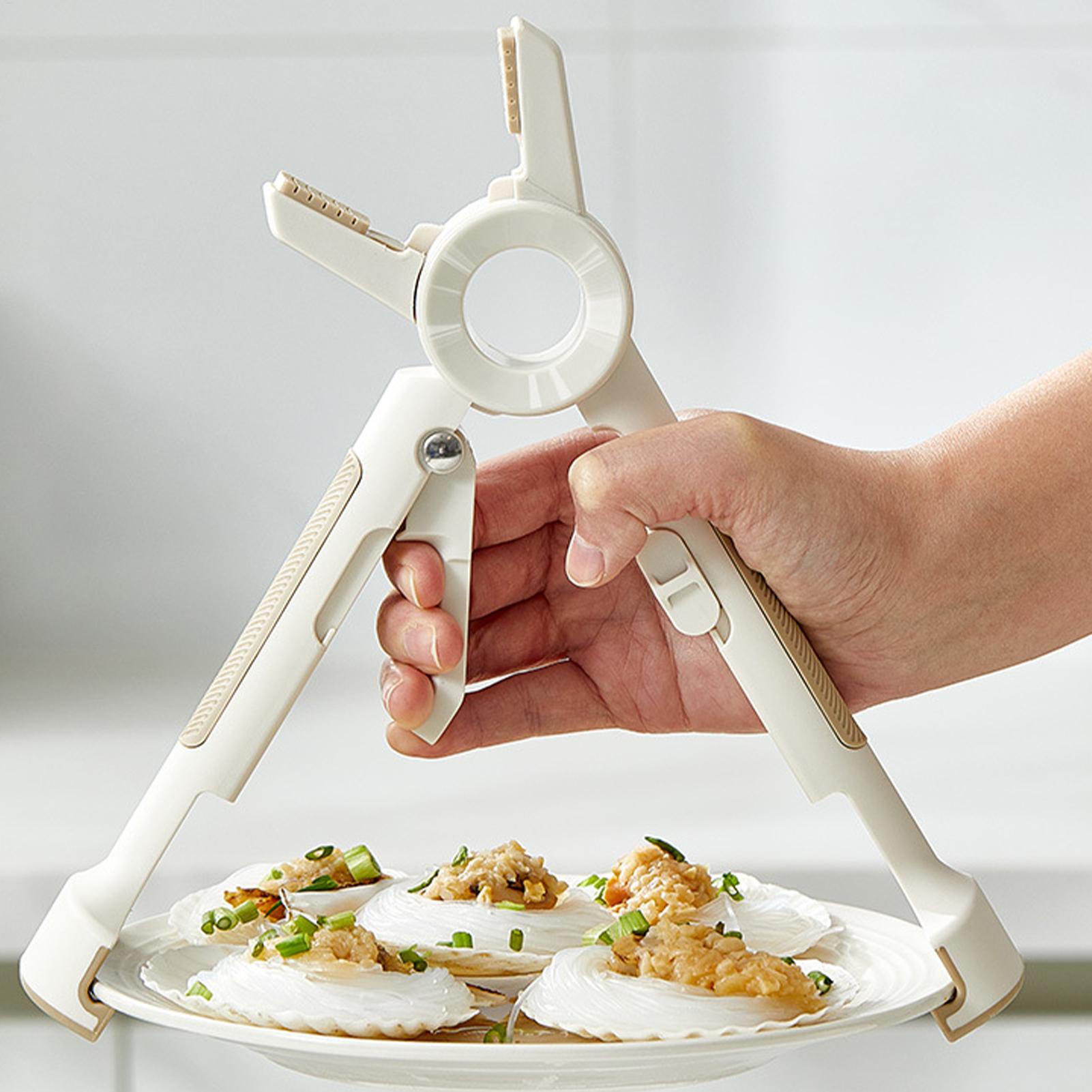 ที่จับชามกันความร้อน 2 in 1 ป้ - Camping Cooking Hot Plate บทวิจารณ์และราคา