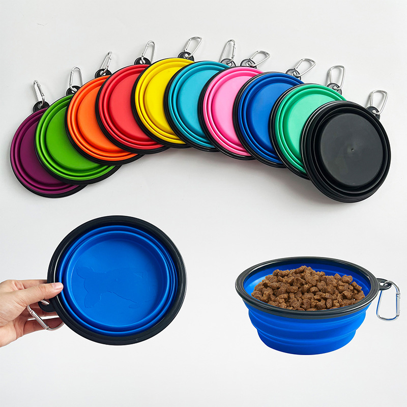 ชามอาหารและน้ำสำหรับสัตว์เลี้ย - Camping Cooking Bowl บทวิจารณ์และราคา